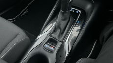 Toyota Corolla 1.8 VVT-i Hybrid Design 5dr CVT Hybrid Hatchback